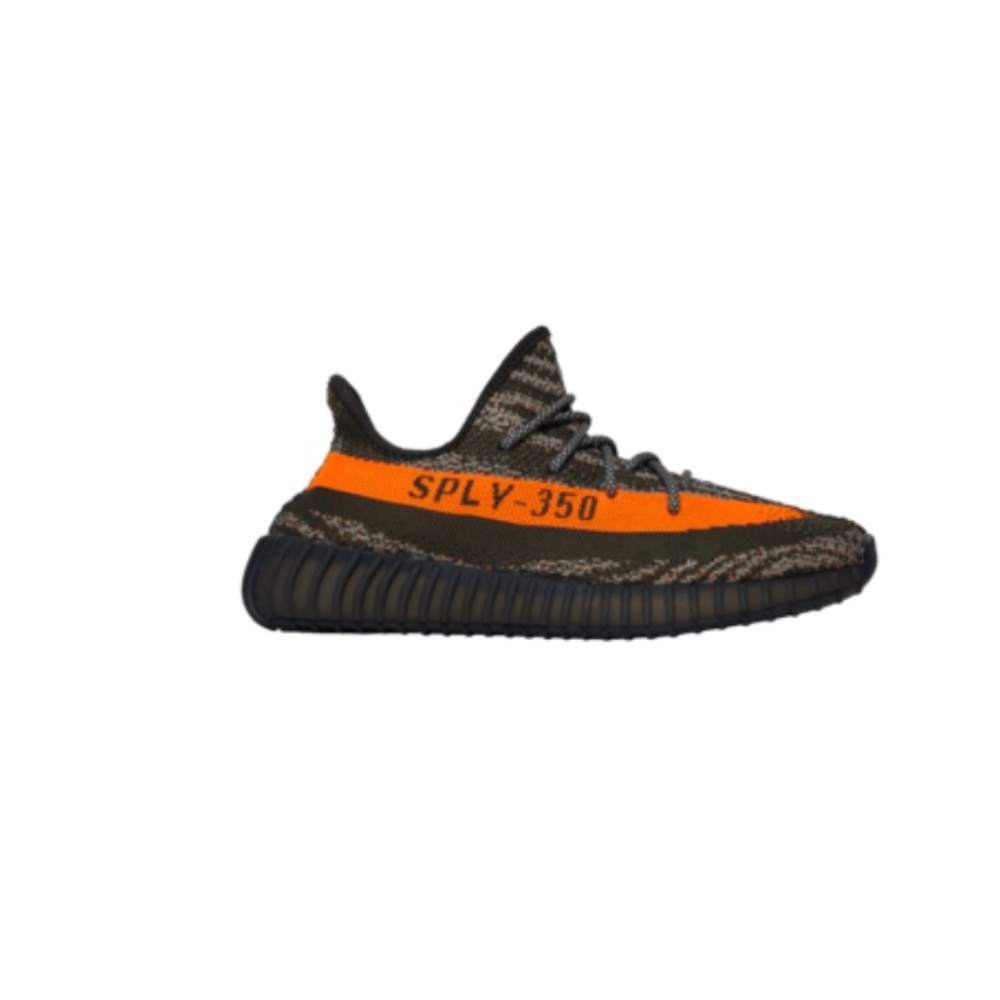 Yeezy boost 350V2 carbon beluga